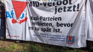 Linnemann warnt vor AfD-Verbotsverfahren