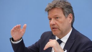 Habeck legt Maßnahmen zur Beschleunigung des Erdwärme-Ausbaus vor