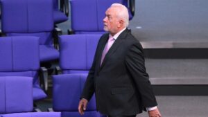 Kubicki fordert präventives Vorgehen gegen islamistische Strukturen