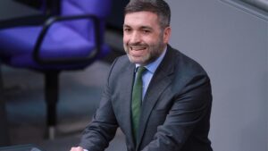 FDP fordert Pilotprojekt für Asylverfahren in Drittstaaten