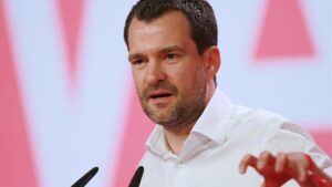 Bürgergeld: FDP-Vize Vogel für bessere Zuverdienstmöglichkeiten