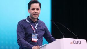 JU-Chef Winkel will mehr Mut im Umgang mit AfD