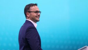 Brandenburgs CDU-Chef fordert klare Reaktion auf AfD-Wahlerfolge