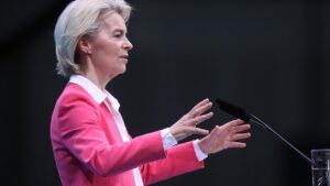 Noch keine Einigung über EU-Spitzenposten