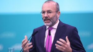 SPD warnt EVP vor Zusammenarbeit mit Rechtsaußen