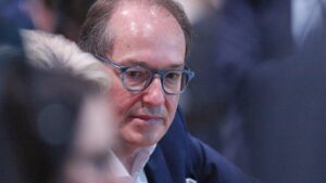 Scharfe Kritik an Dobrindt nach Bürgergeld-Vorstoß