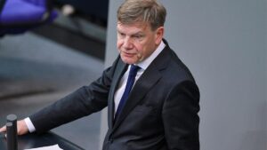 Wadephul: Putins Nordkorea-Reise muss Westen "wachrütteln"