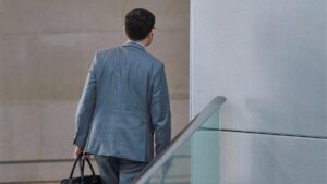 Buschmann hält eigenes Nachhaltigkeitsberichtgesetz für verfehlt