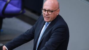 CDU-Innenpolitiker will Abschiebe-Verhandlungen mit Taliban-Regime