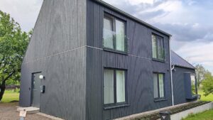 Weiterhin rückläufige Immobilienpreise im ersten Quartal 2024