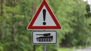 Bericht: Verteidigungsministerium will neue Puma-Schützenpanzer