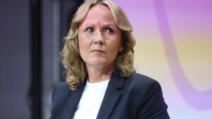 Lemke will "stabile Finanzierung" für Klimaanpassung schaffen