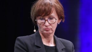 SPD kritisiert Stark-Watzinger wegen Vorfall um Fördergelder