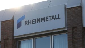 Rheinmetall will Produktionskapazitäten erhöhen