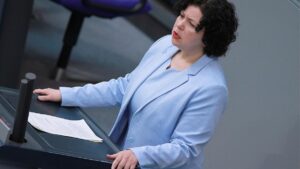 Mohamed Ali erwartet keine Wende von Ukraine-Friedensgipfel