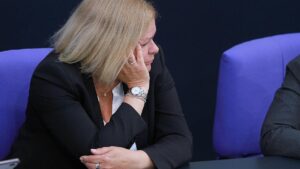 NRW-Innenminister widerspricht Faeser im Fall Bad Oeynhausen