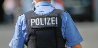 Großrazzia wegen Kinderpornografie-Verdacht in Oberbayern