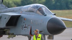 Nato-General warnt vor Angriff durch Russland