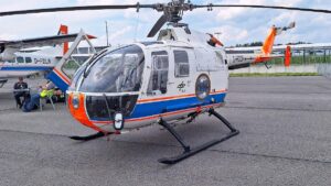 DLR erhält 130 Millionen Euro Förderung vom Verkehrsministerium