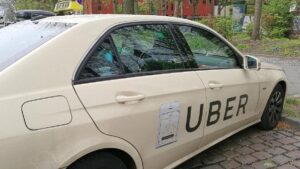 Taxibranche reagiert skeptisch auf Kooperationsangebot von Uber