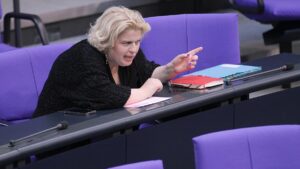 Widerstand in FDP-Fraktion gegen neue Organspenden-Initiative