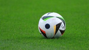 Fußball-EM: Türkei gewinnt gegen Georgien