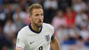 England zittert sich ins EM-Viertelfinale