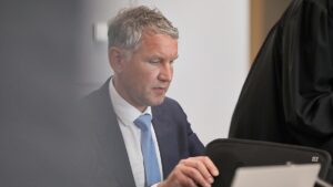 Zweiter Höcke-Prozess wird fortgesetzt – Urteil erwartet