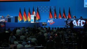 AfD-Parteitag beendet