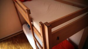 Menschen in Deutschland schlafen länger