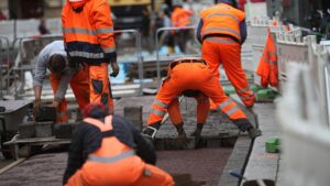 Maschmeyer hält nicht mehr viel von Überstunden