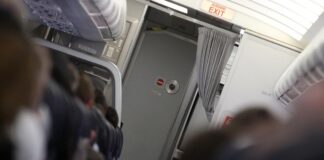 Bundesregierung verschiebt Senkung der Luftverkehrssteuer