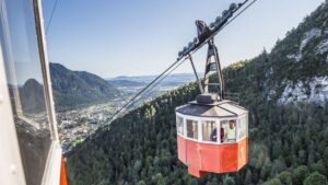 Frischer Wind für die „Alte Dame“