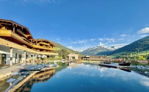 Staatsmeisterin kocht in der Fuggerstube des Böglerhof