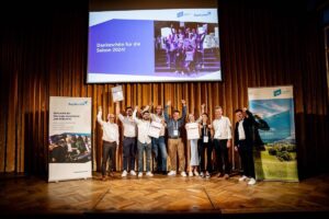 Medizin-Startup Epicure gewinnt den Münchener Businessplan Wettbewerb 2024