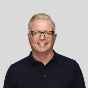 HOWARD BOVILLE, KI-Experte DXC Technology im Interview