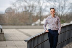 So wichtig wird Generative Künstliche Intelligenz
für grüne Versicherungen