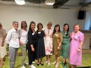 „CoCo – Frauen gründen“: Festakt zum Abschluss – und neues Projekt mit 400 Teilnehmerinnen