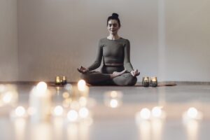 Bunt, bunter, Herbstleuchten im Ötztal