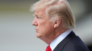 Verfahren gegen Trump in Dokumenten-Affäre eingestellt