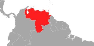 USA wollen Venezuela selbst führen