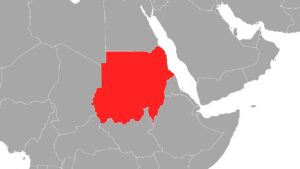 Perthes warnt vor humanitärer Katastrophe im Sudan
