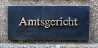 Zahl der Unternehmensinsolvenzen im November 2025 gestiegen