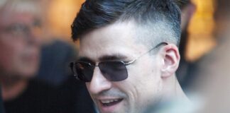 GD-Vorsitzender gegen Kontaktverbot der AfD zu Martin Sellner