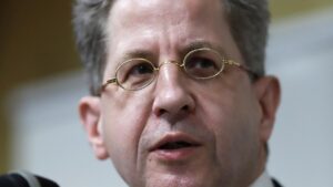 Maaßen zieht Eilantrag gegen Verfassungsschutz-Beobachtung zurück