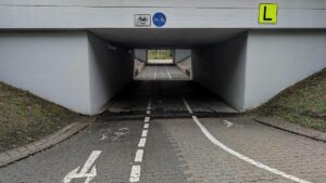 Bundesregierung will Fußverkehr stärken