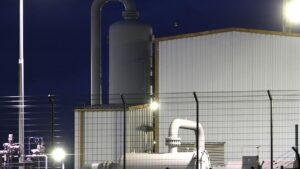 Bericht: Gasimporte aus Russland steigen