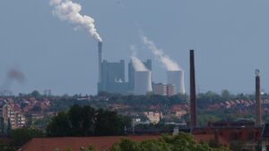 Kohleausstieg: Union zweifelt an Absicherung des Strukturwandels