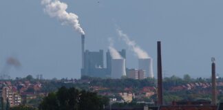 Kein Fahrplan für Abkehr von Fossilen bei UN-Klimakonferenz