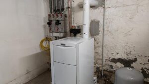 CDU will Heizungsförderung umbauen